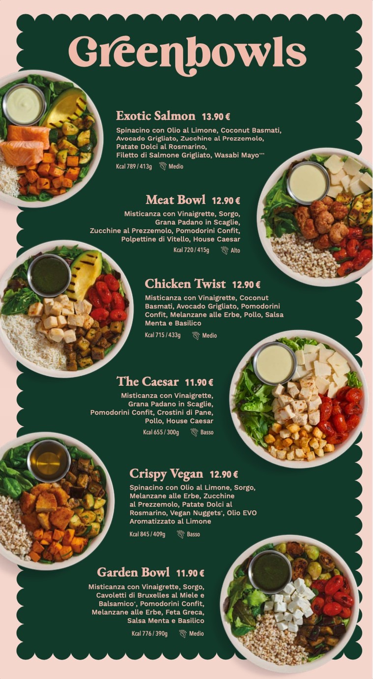 Poke House - Aura menu 2