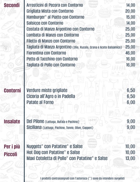 Hostaria del Campo
