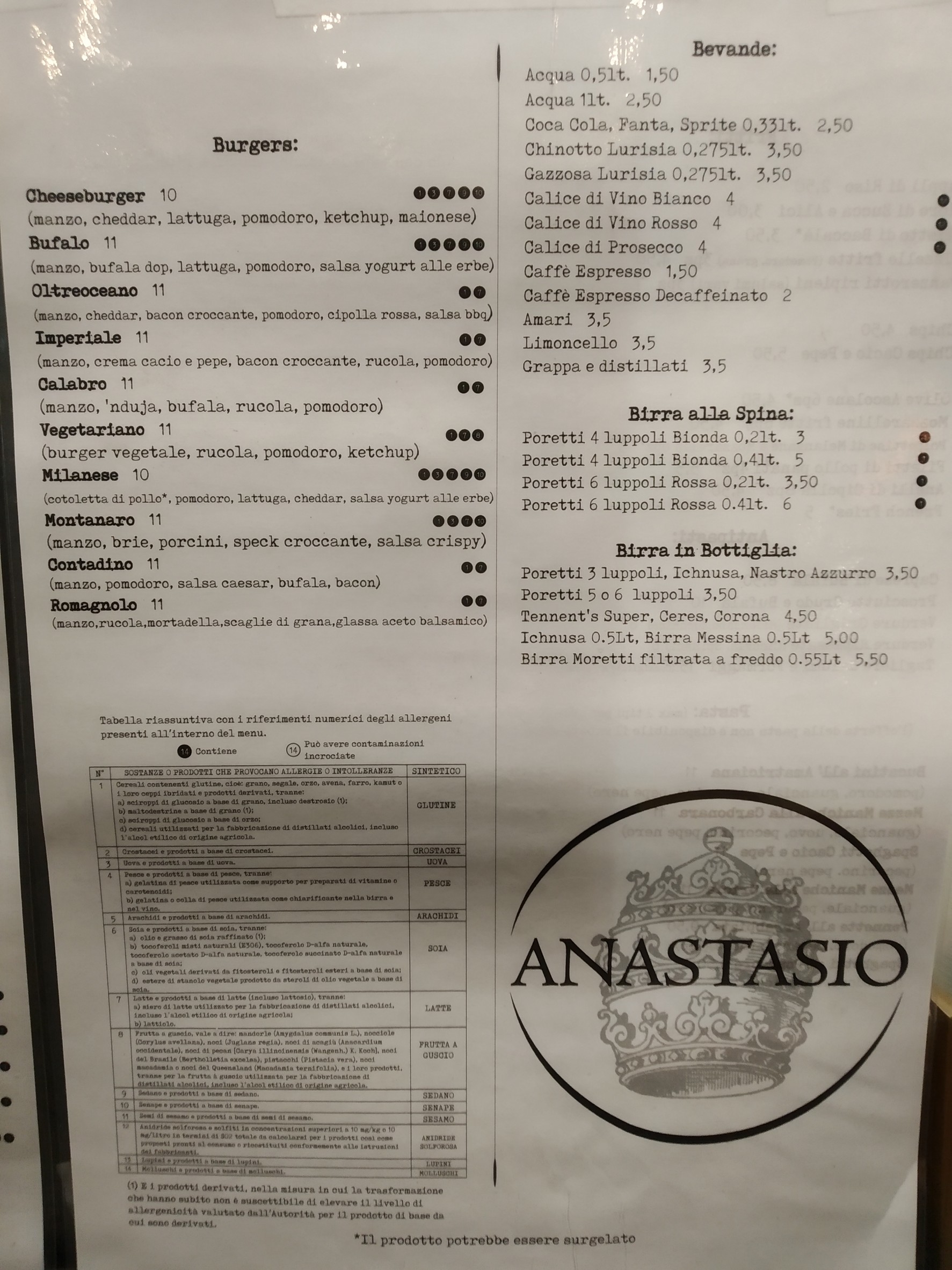 Menu image 1