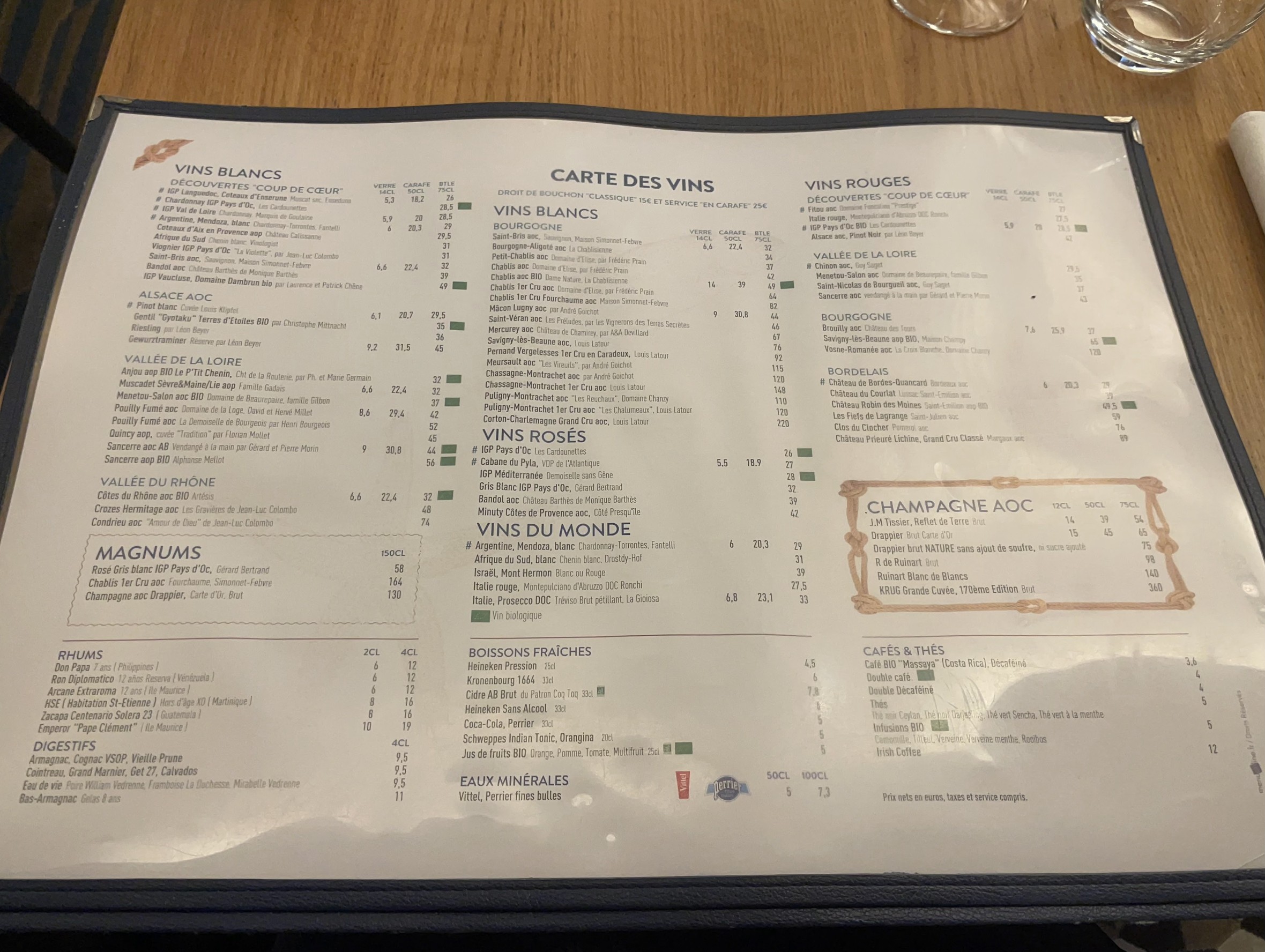 Menu image 2
