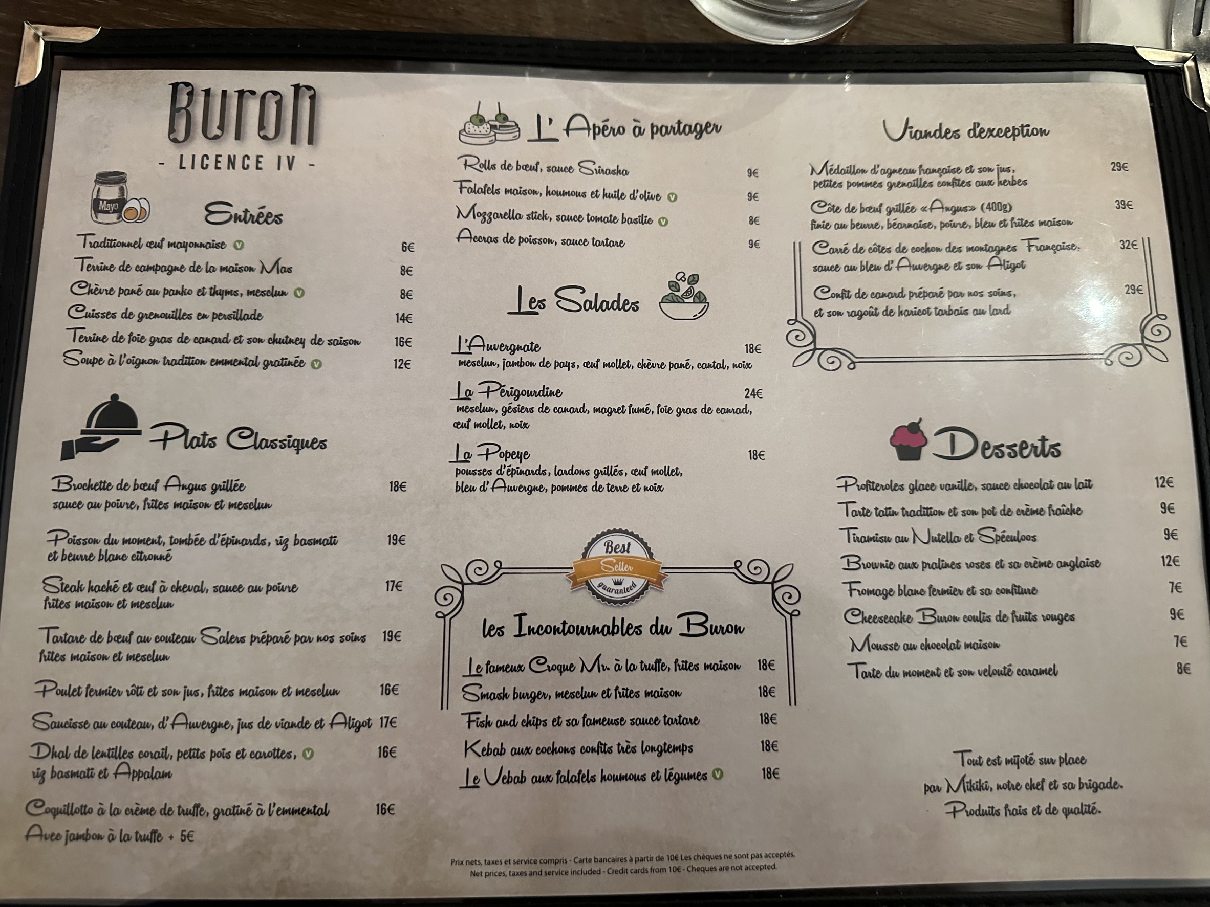 Menu image 2