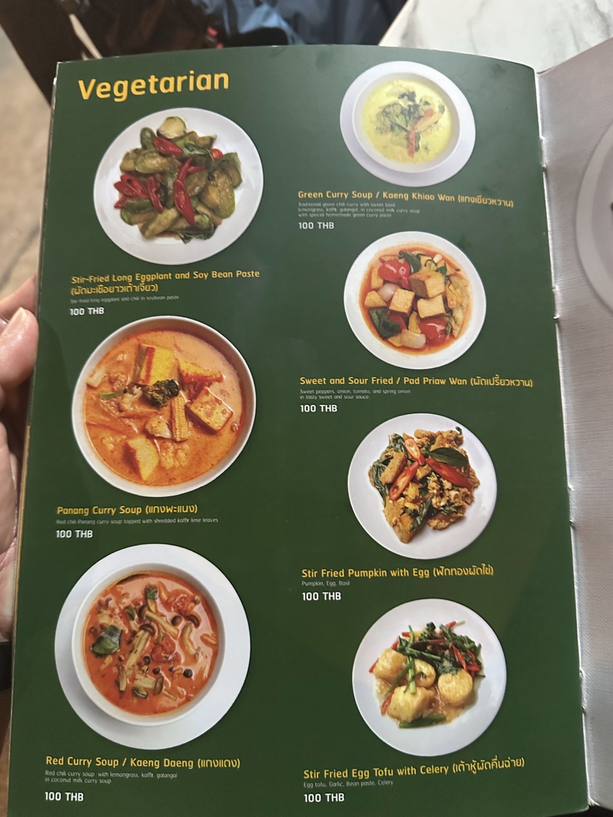 Duklong Cafe and Eat menu 2