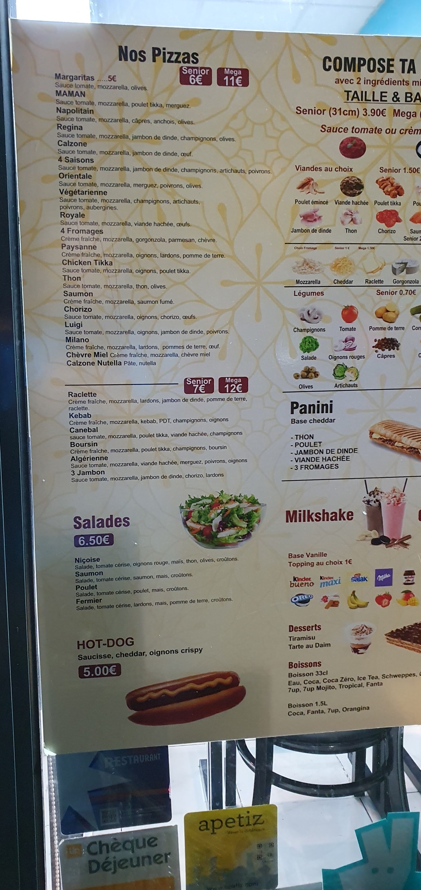 Menu image 1