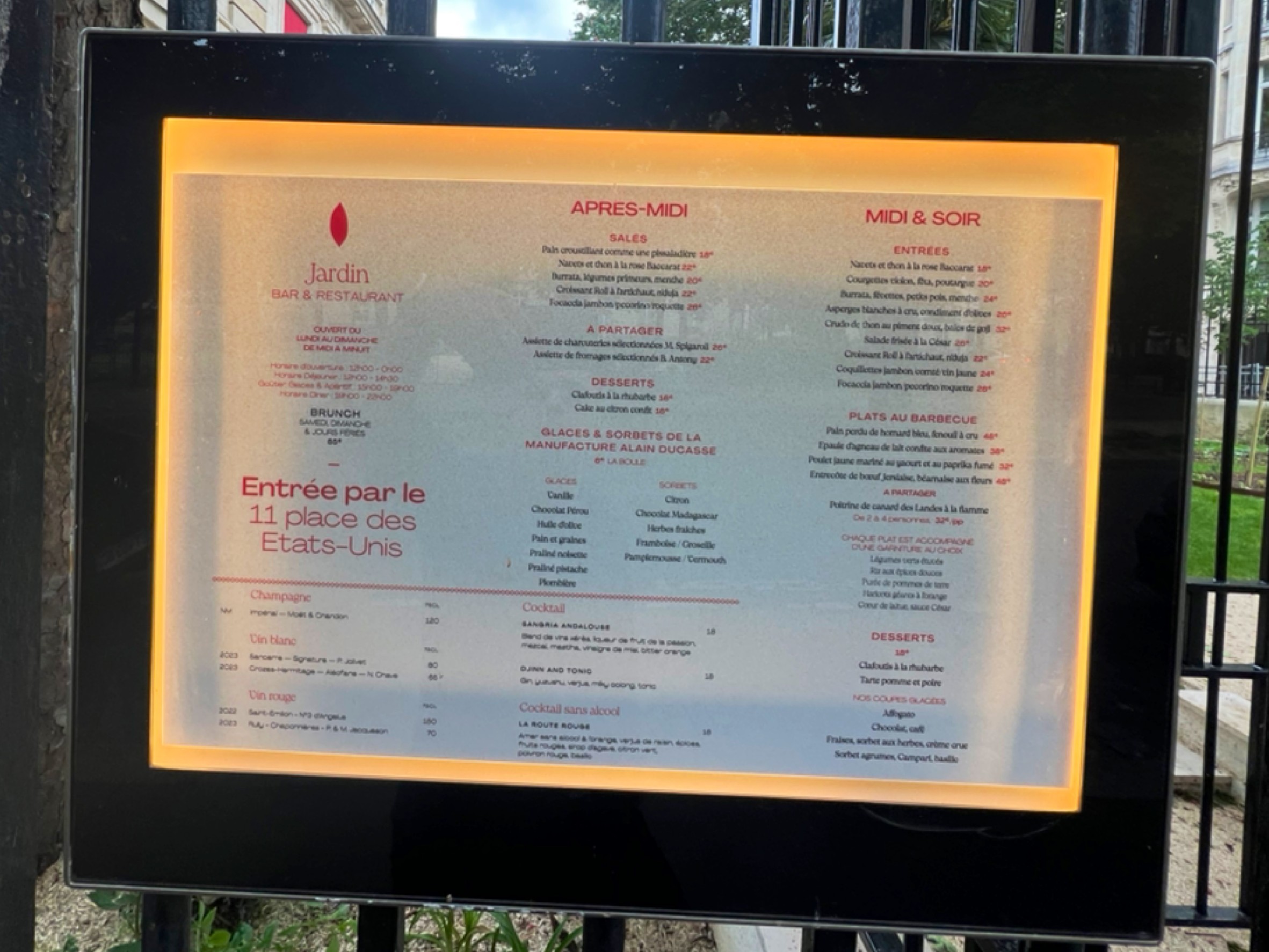 Menu image 1
