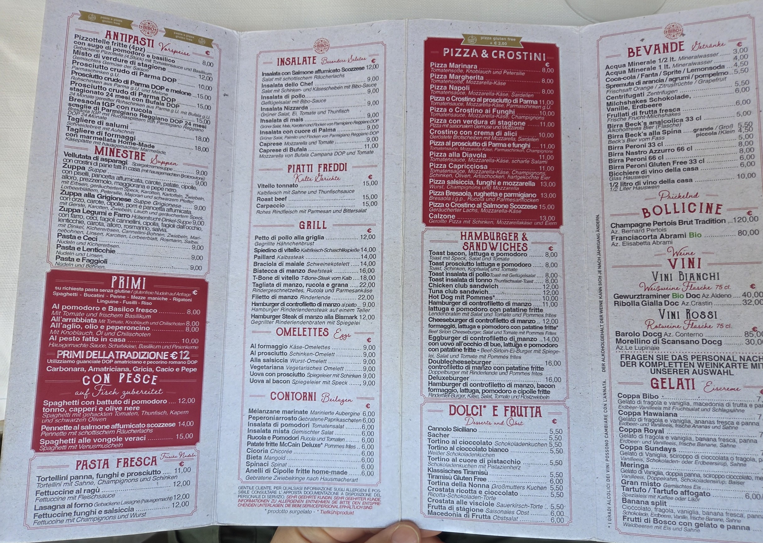 Menu image 1