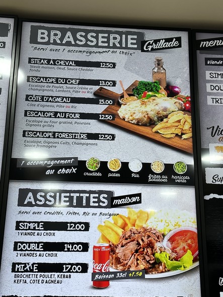 O’Grill