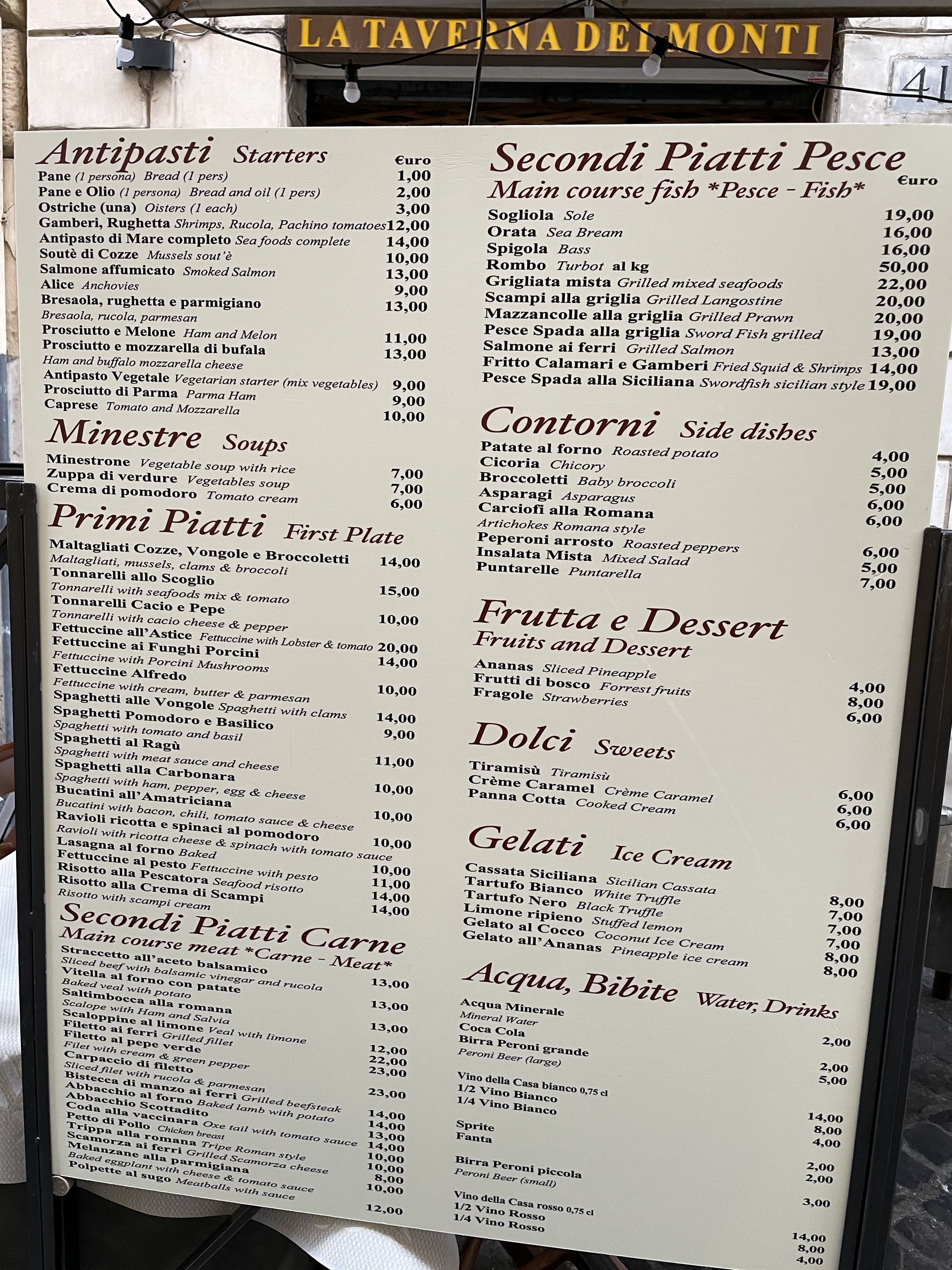 Menu image 1