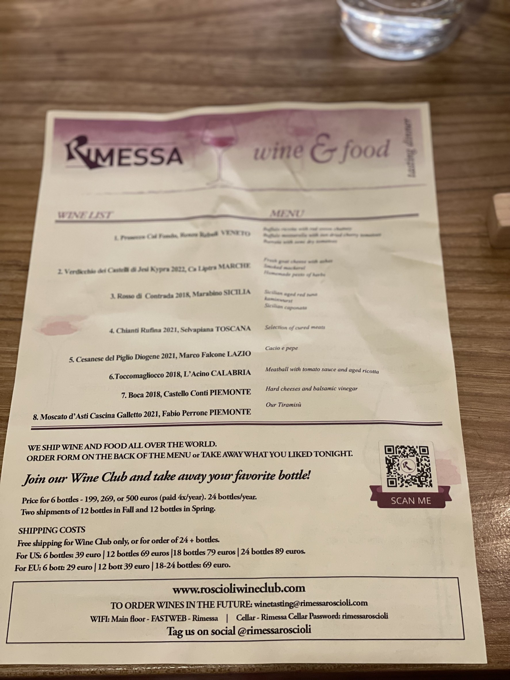 Menu image 1
