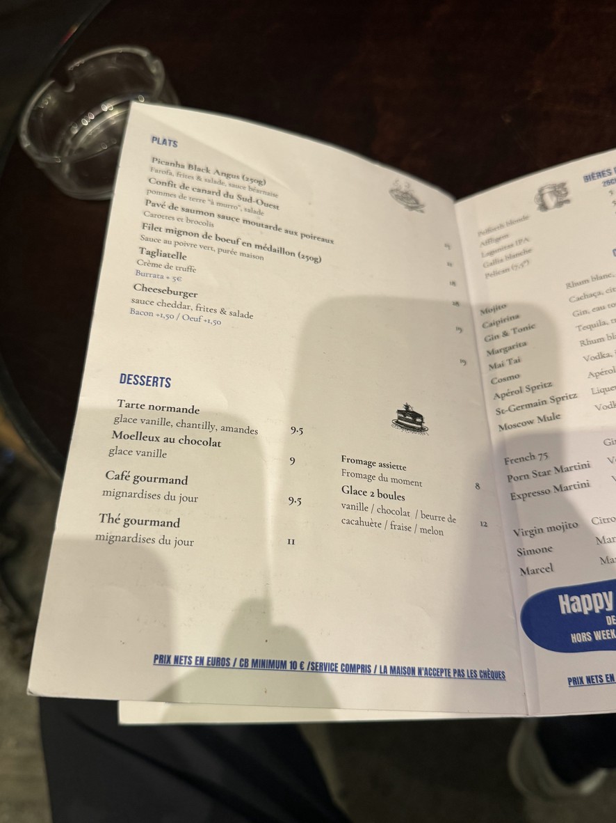 Nostre menu 2