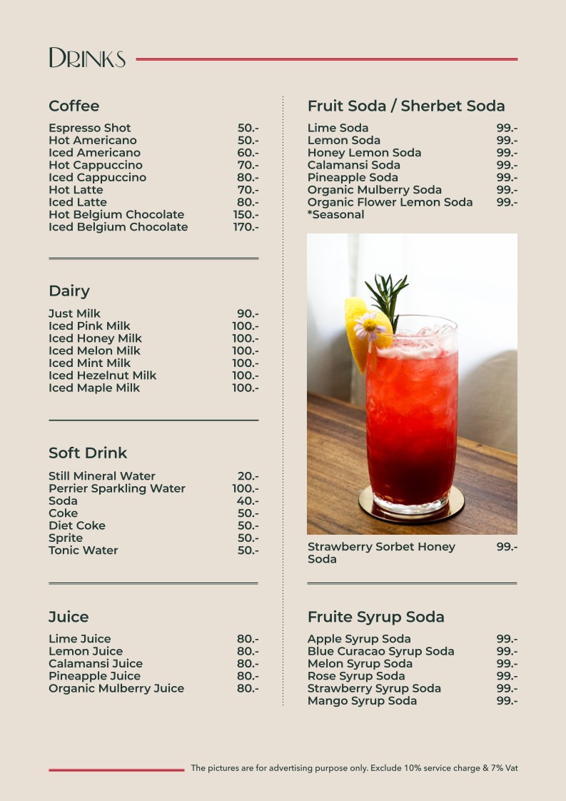 BBQ38 肋排和冷切肉 menu 4