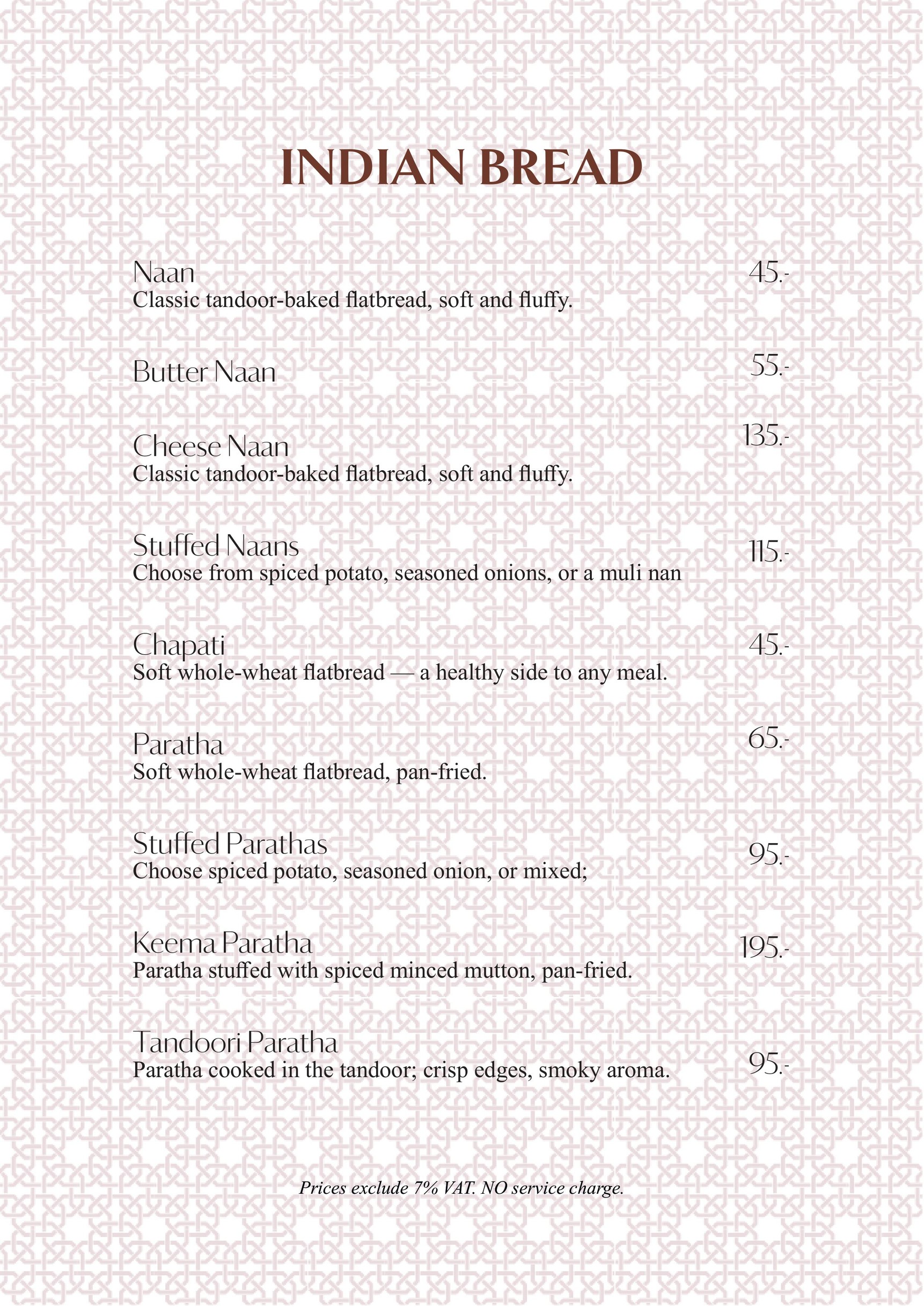 Menu image 3