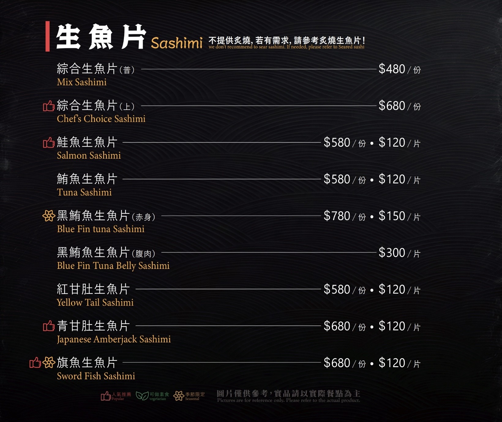 Menu image 1