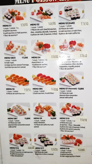 Sushi Sun