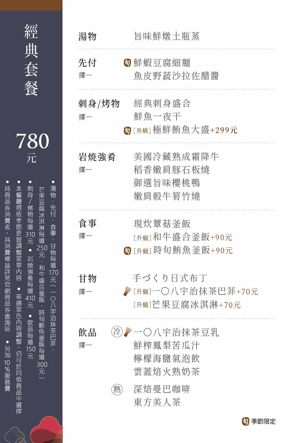 Menu image 1