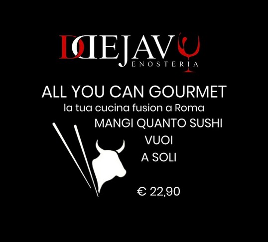 Dejavu Enosteria