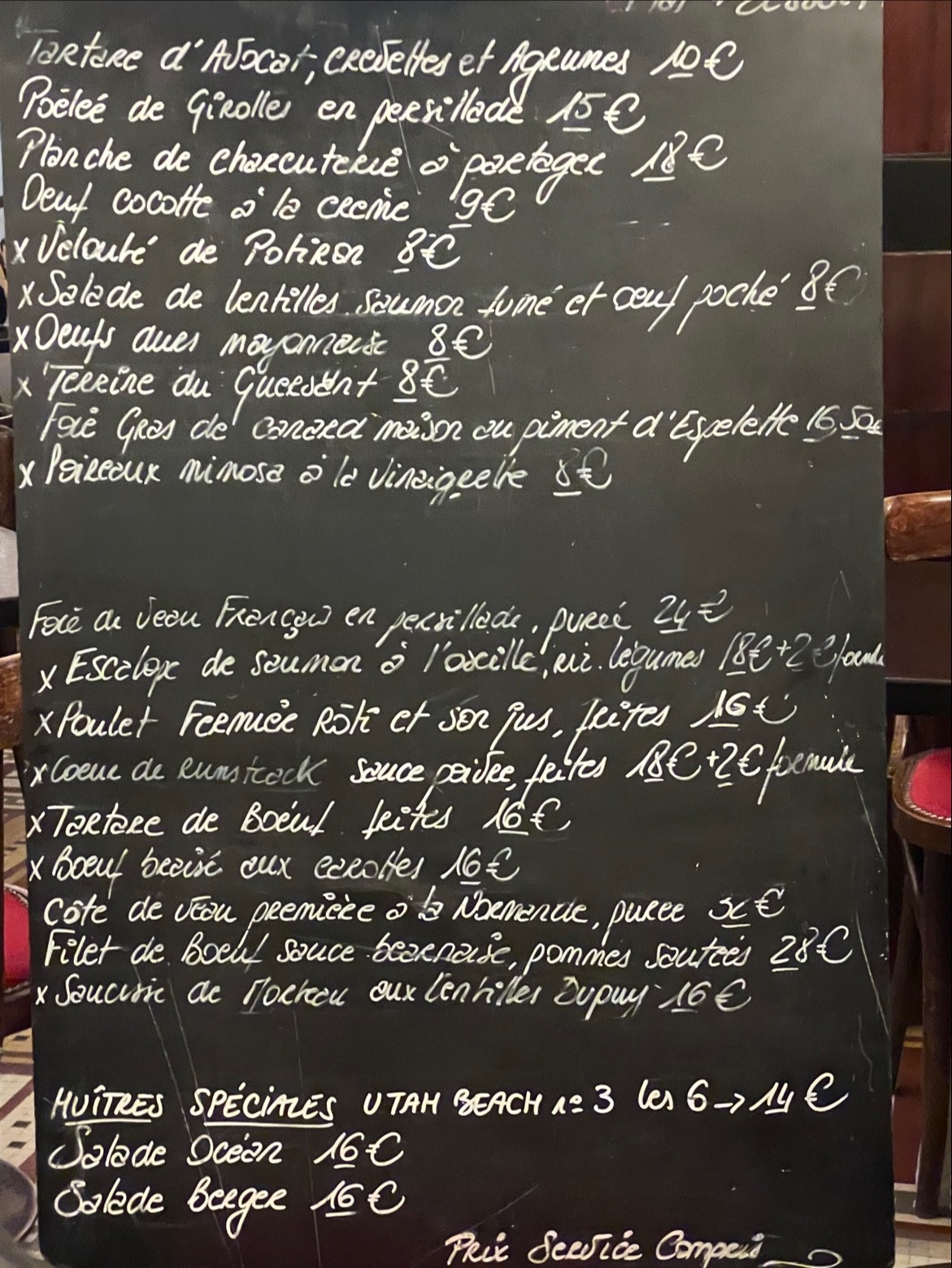 Menu image 2