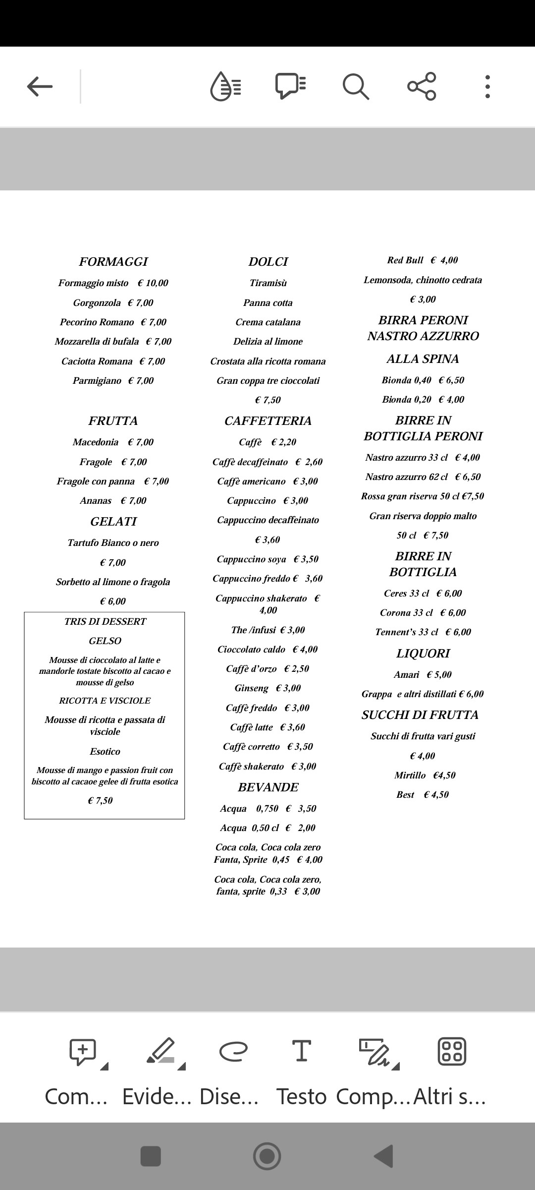 Menu image 4