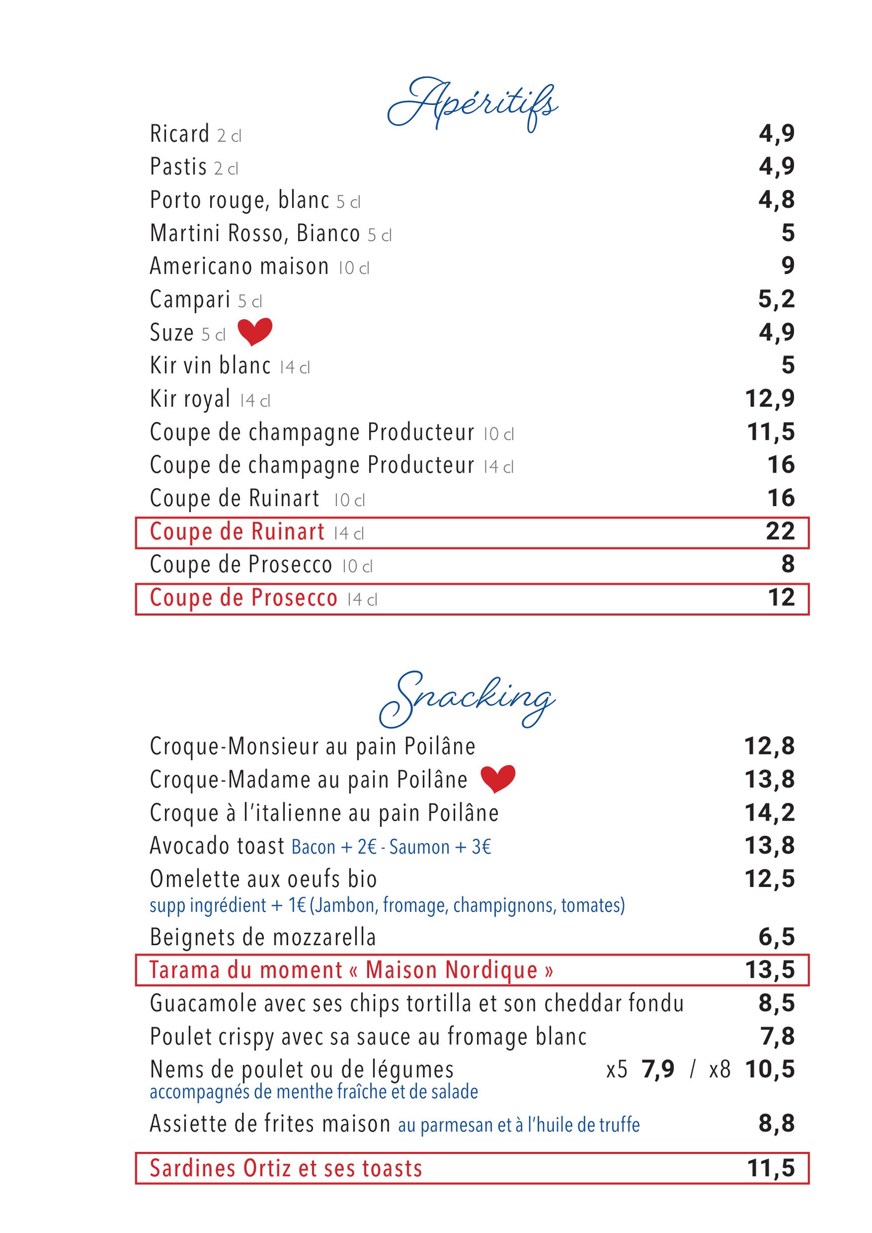 Menu image 1