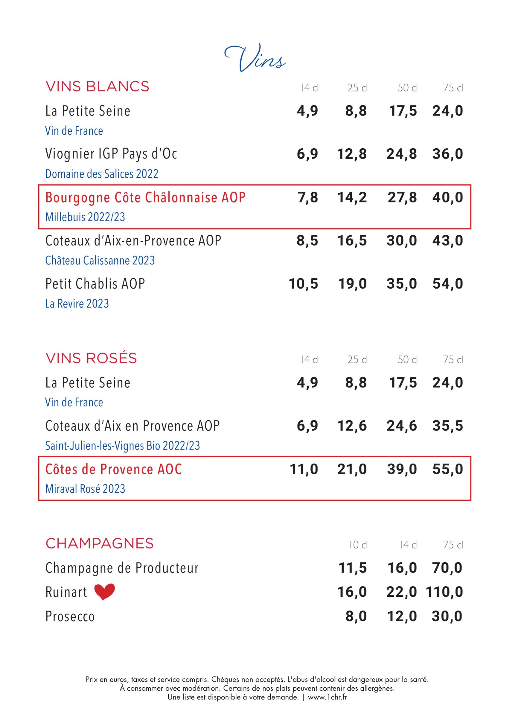 Menu image 3