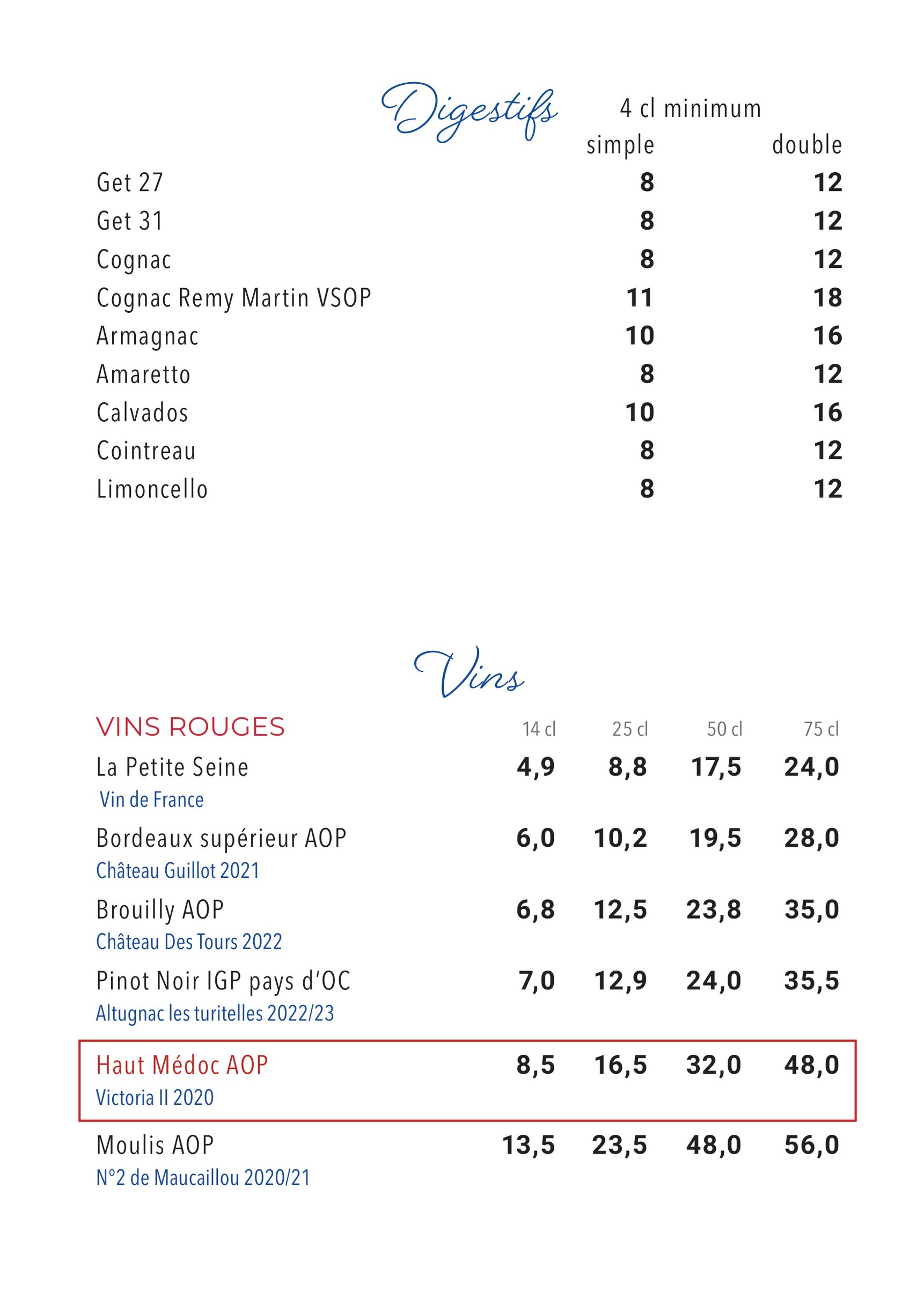 Menu image 4