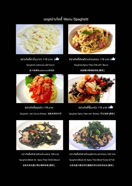Sweety Restaurant Sawi-tee Restaurant