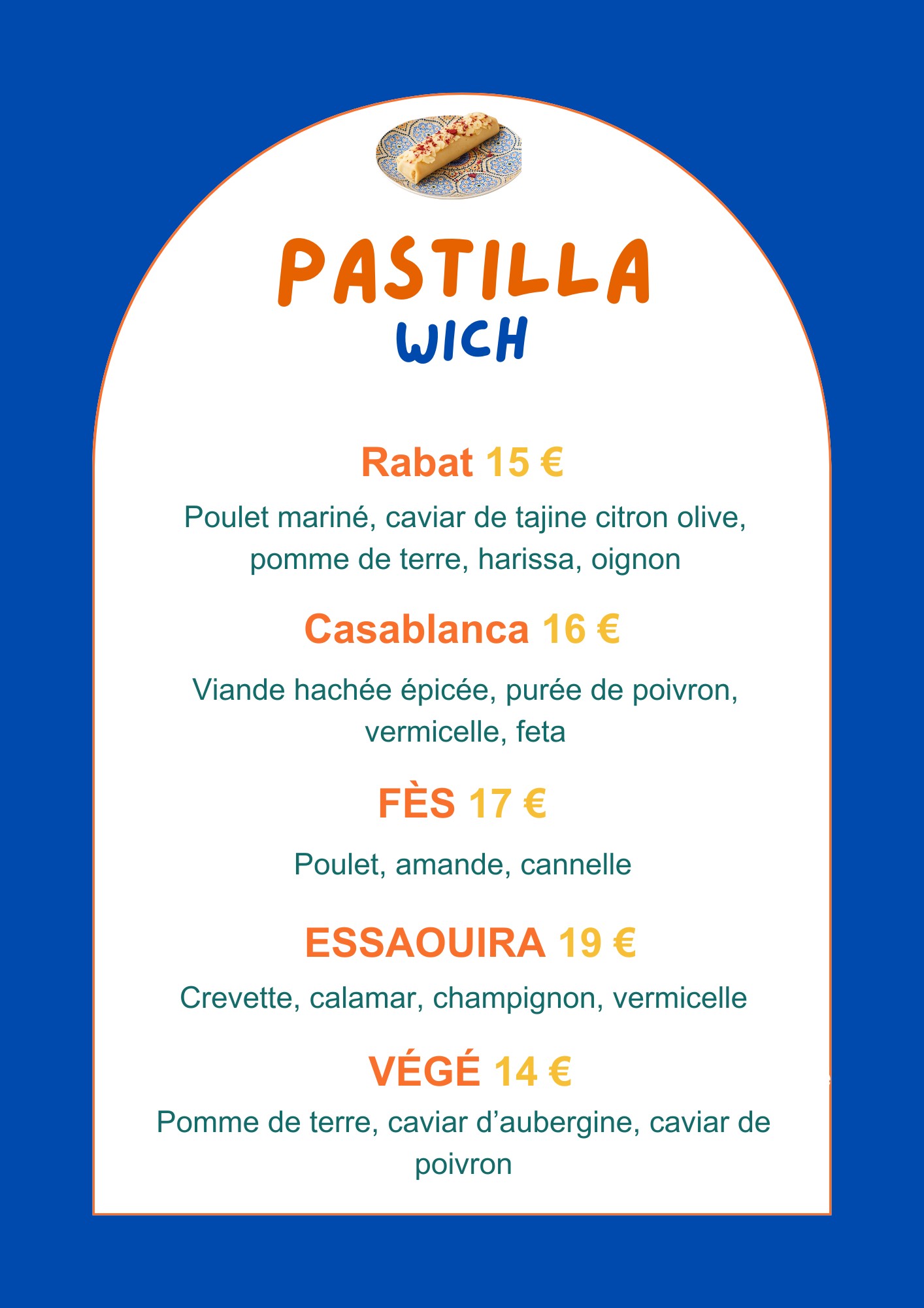 Menu image 4