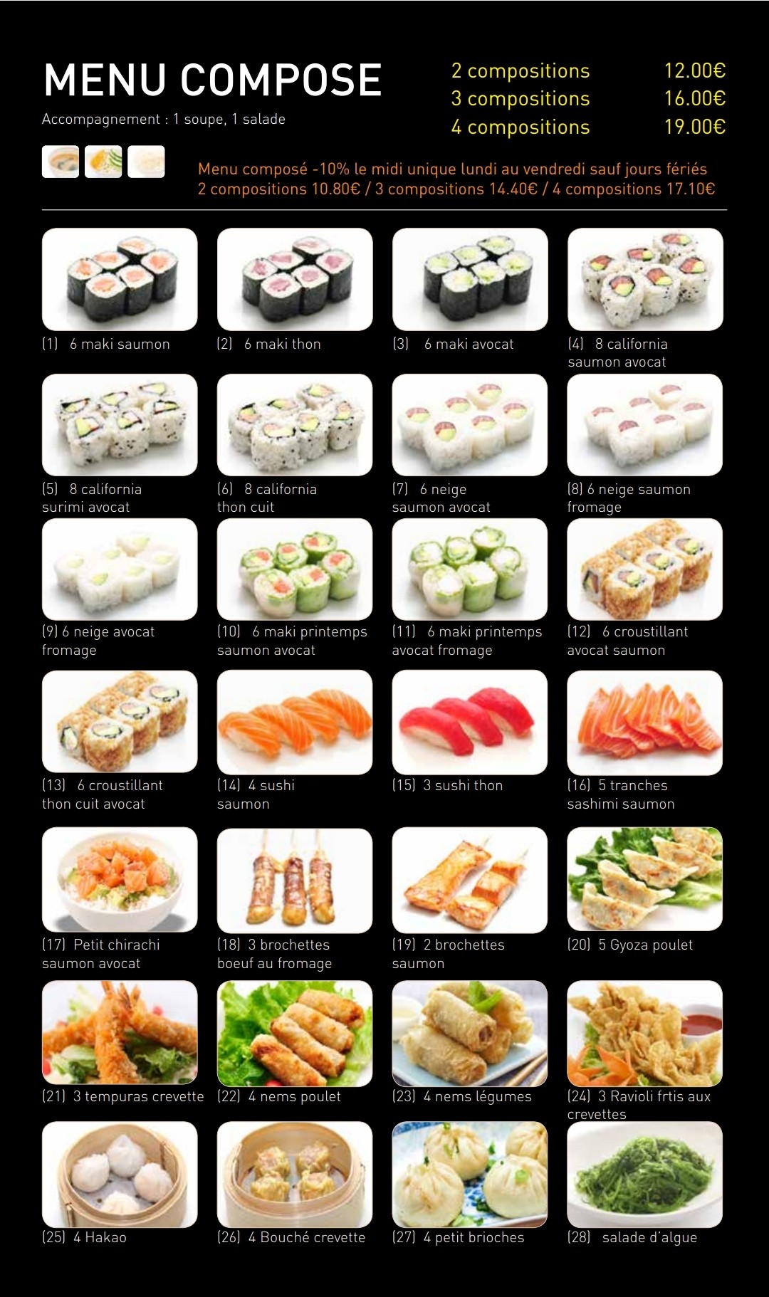 Menu image 1