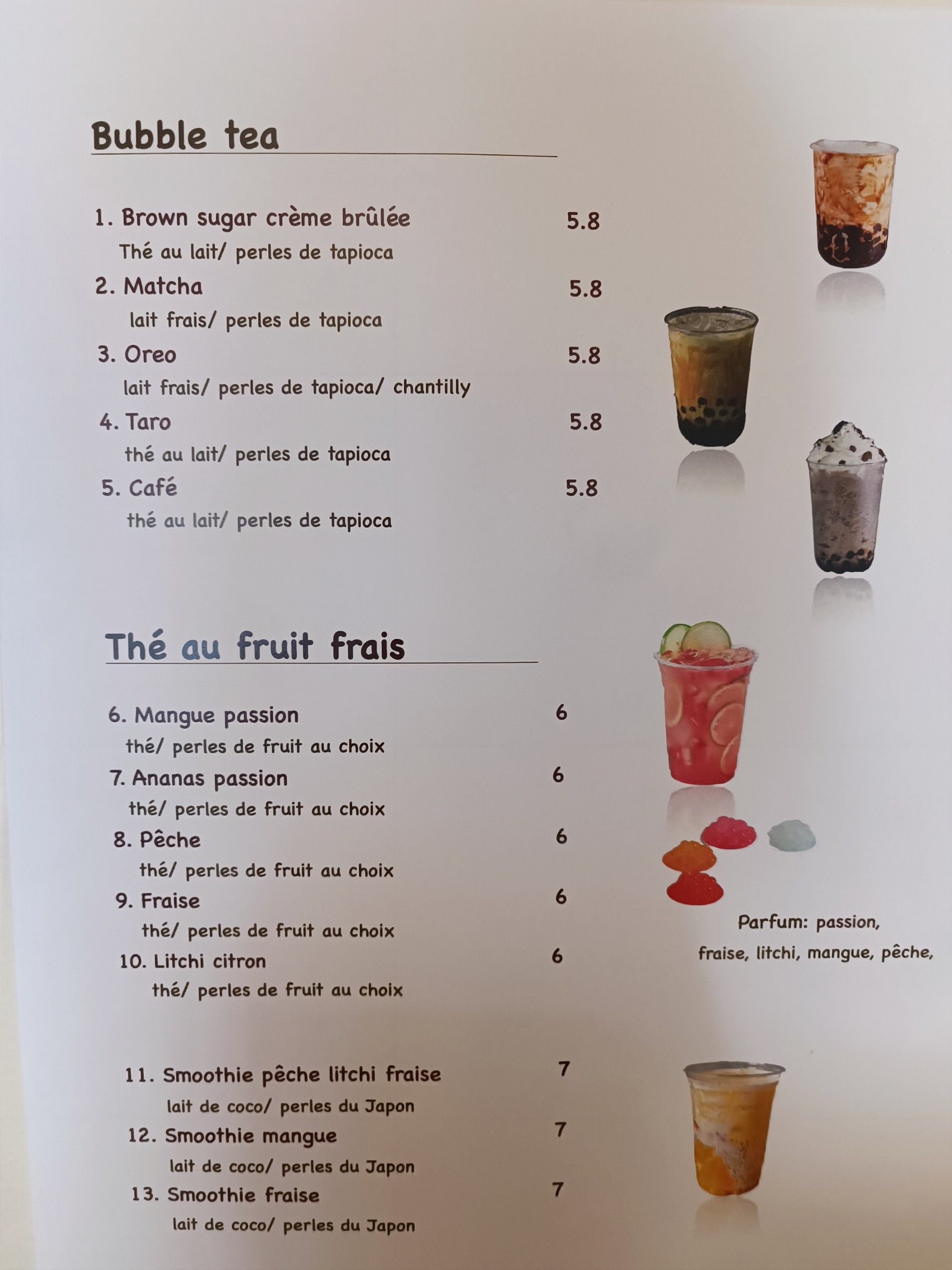 Menu image 2