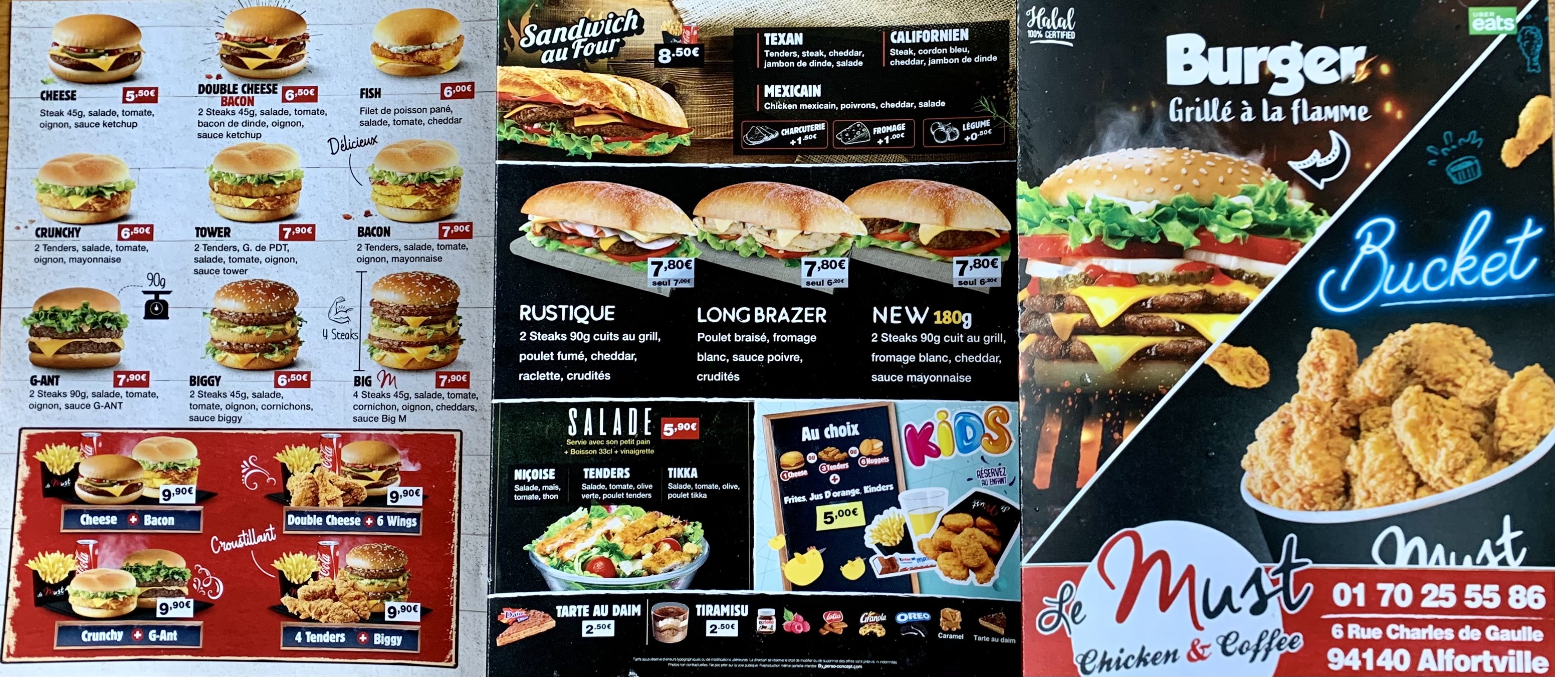 Menu image 1