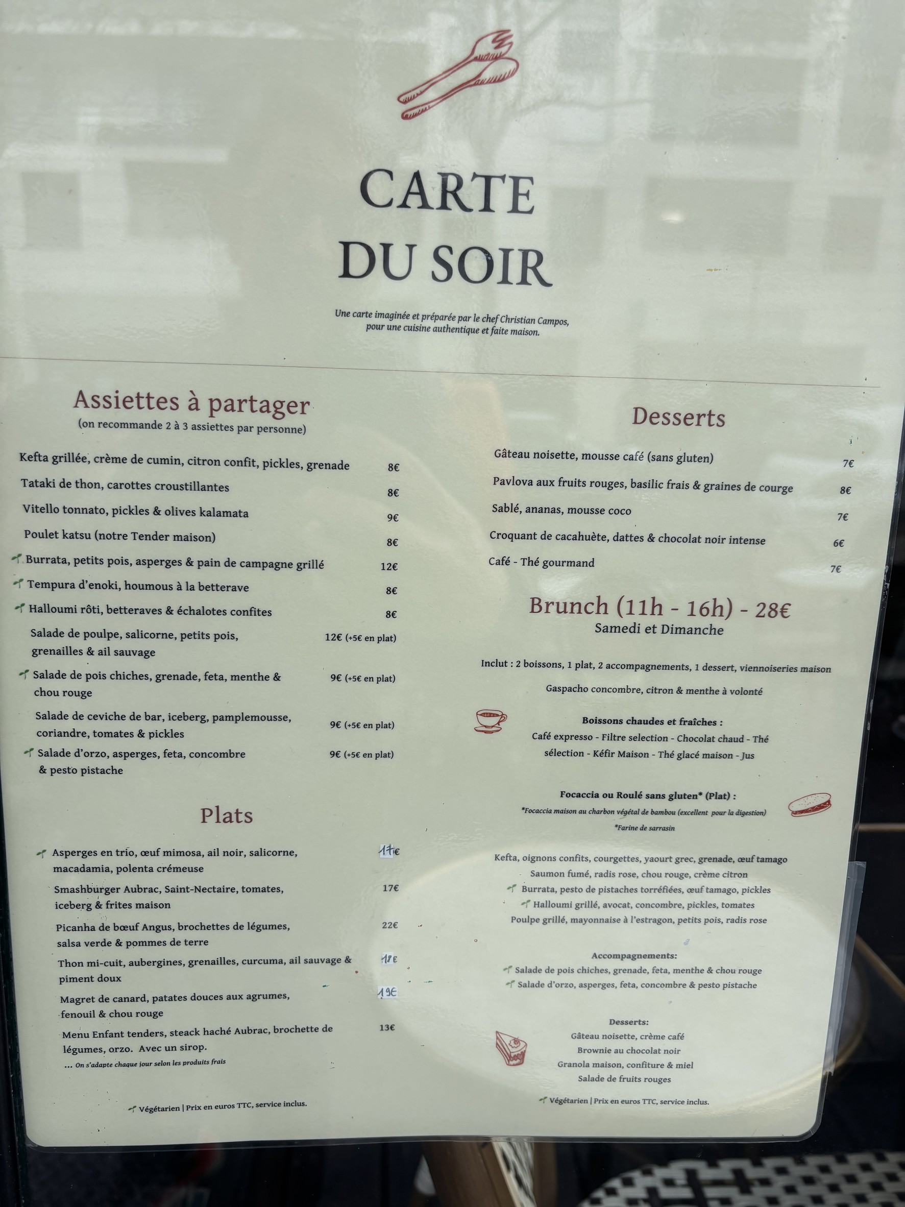 Menu image 1