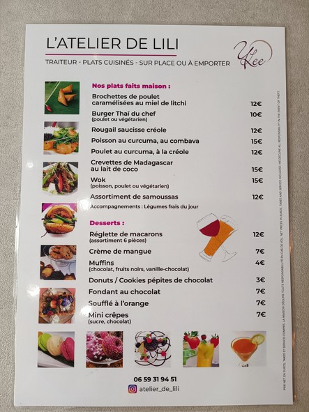 L'Atelier de LiLi