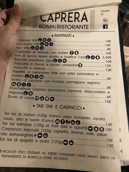 Caprera