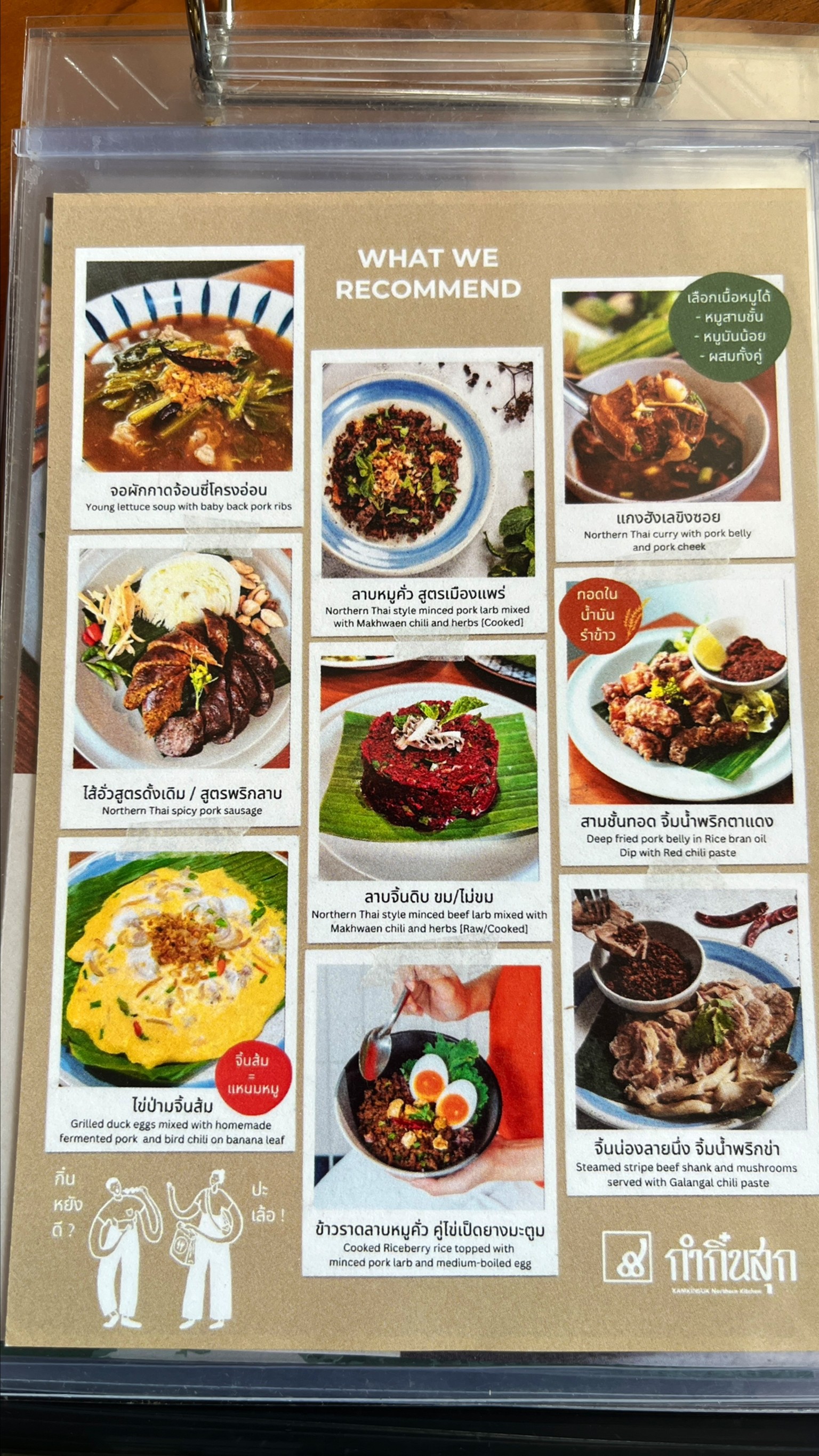 Menu image 1
