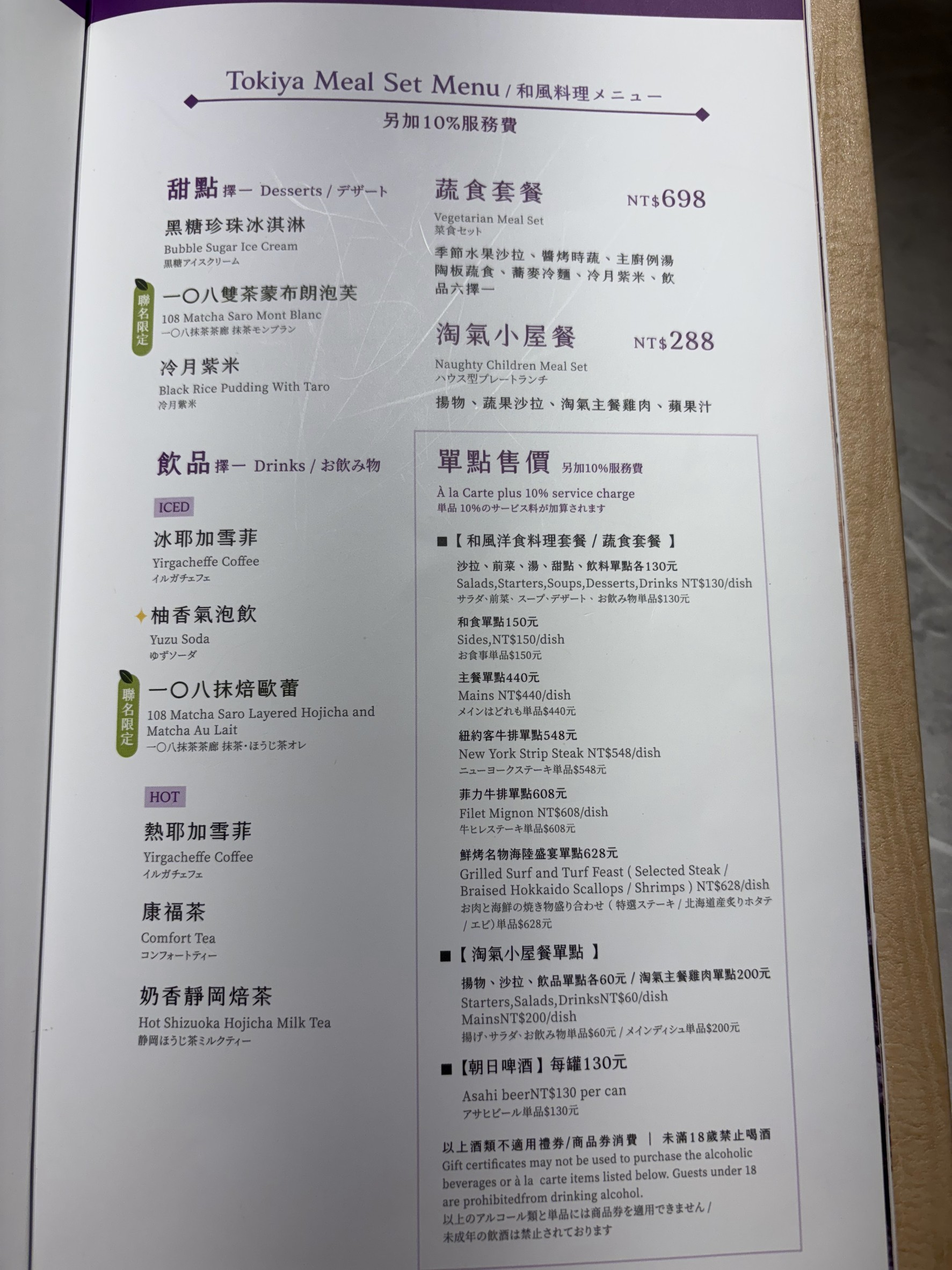 Menu image 1