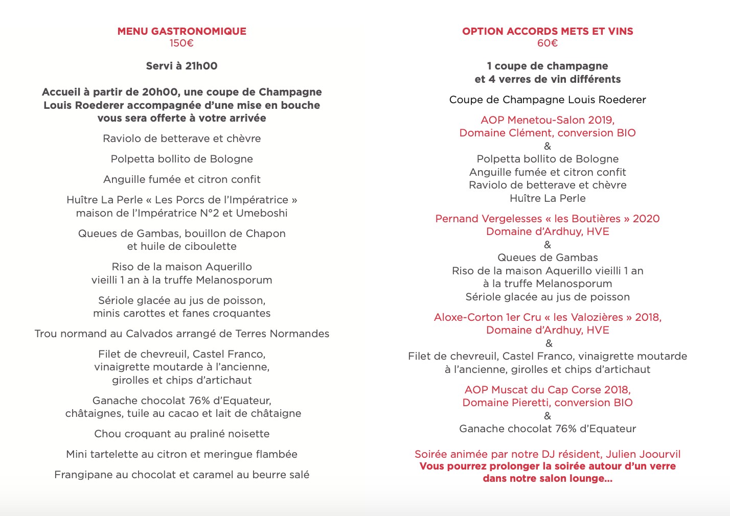 Menu image 2