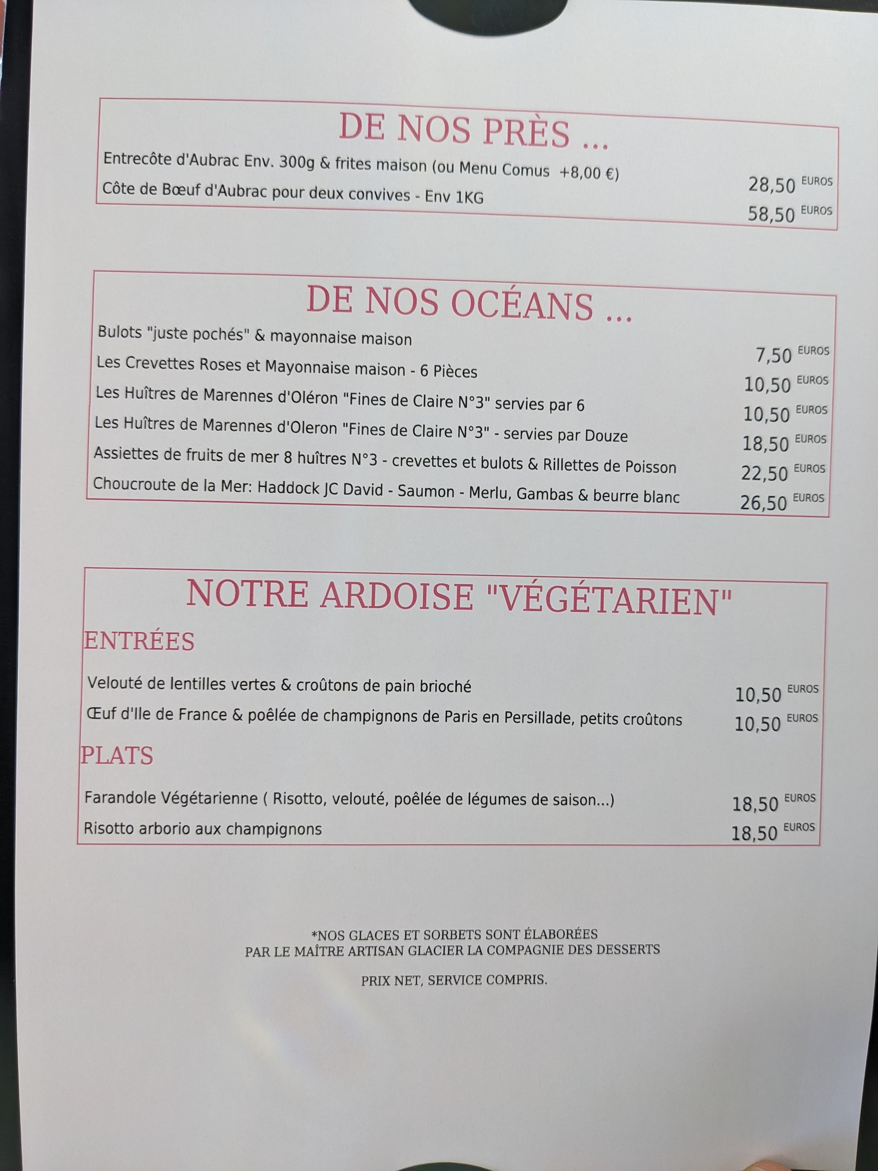 Menu image 3
