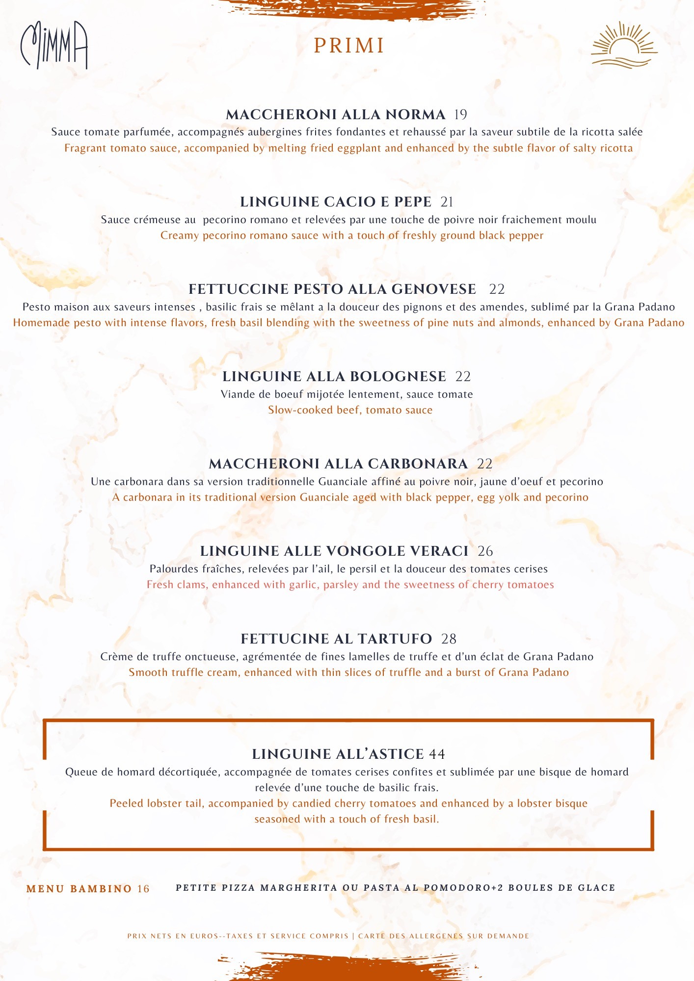 Menu image 1