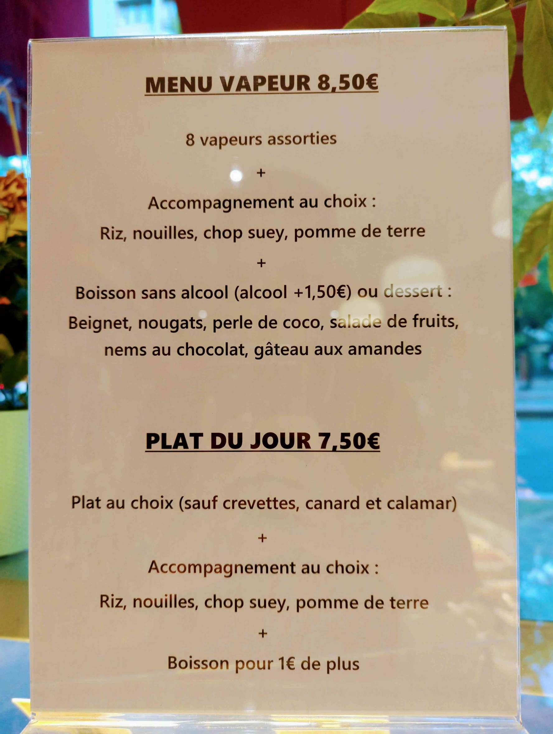 Menu image 2