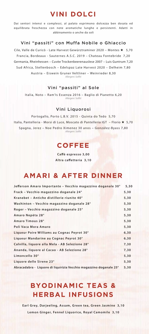 Duke's menu 6