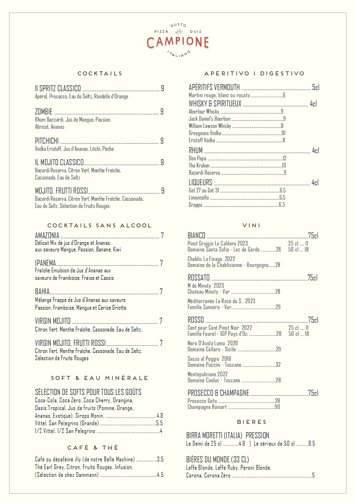 Menu image 2