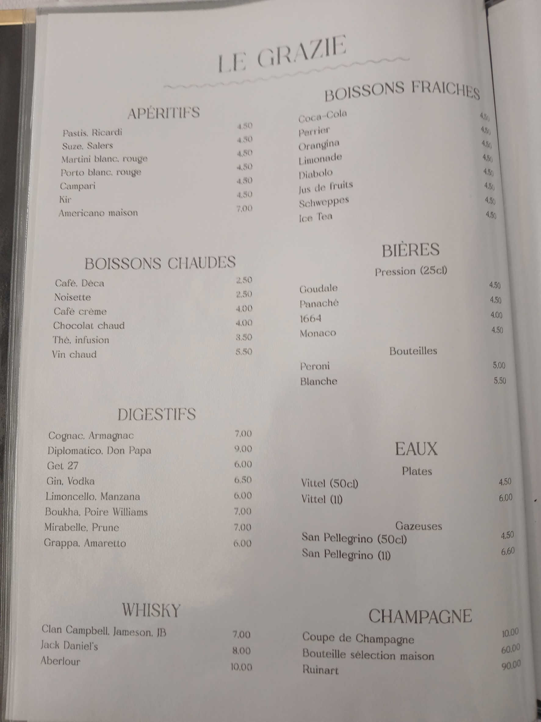 Menu image 2