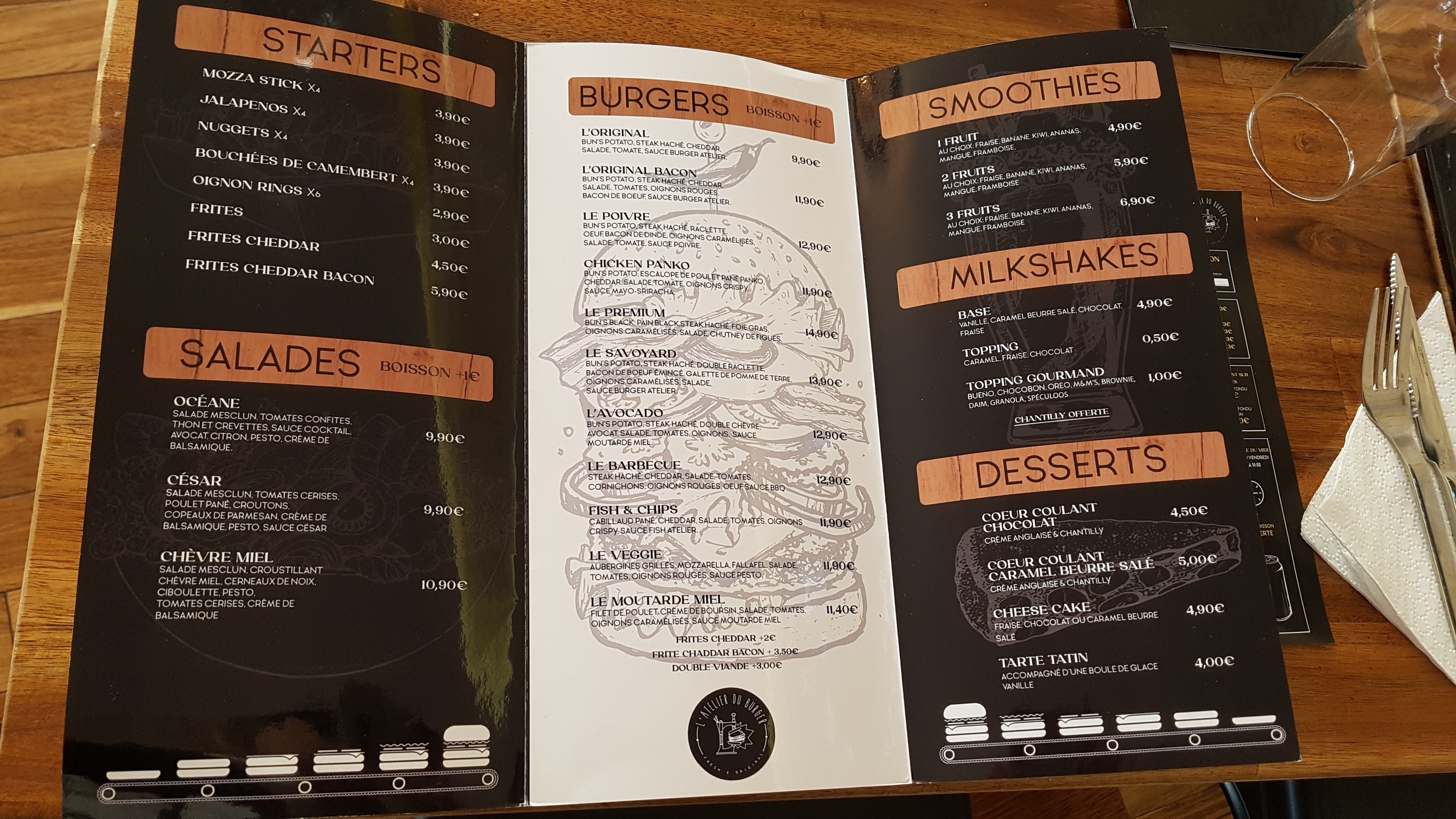 Menu image 3