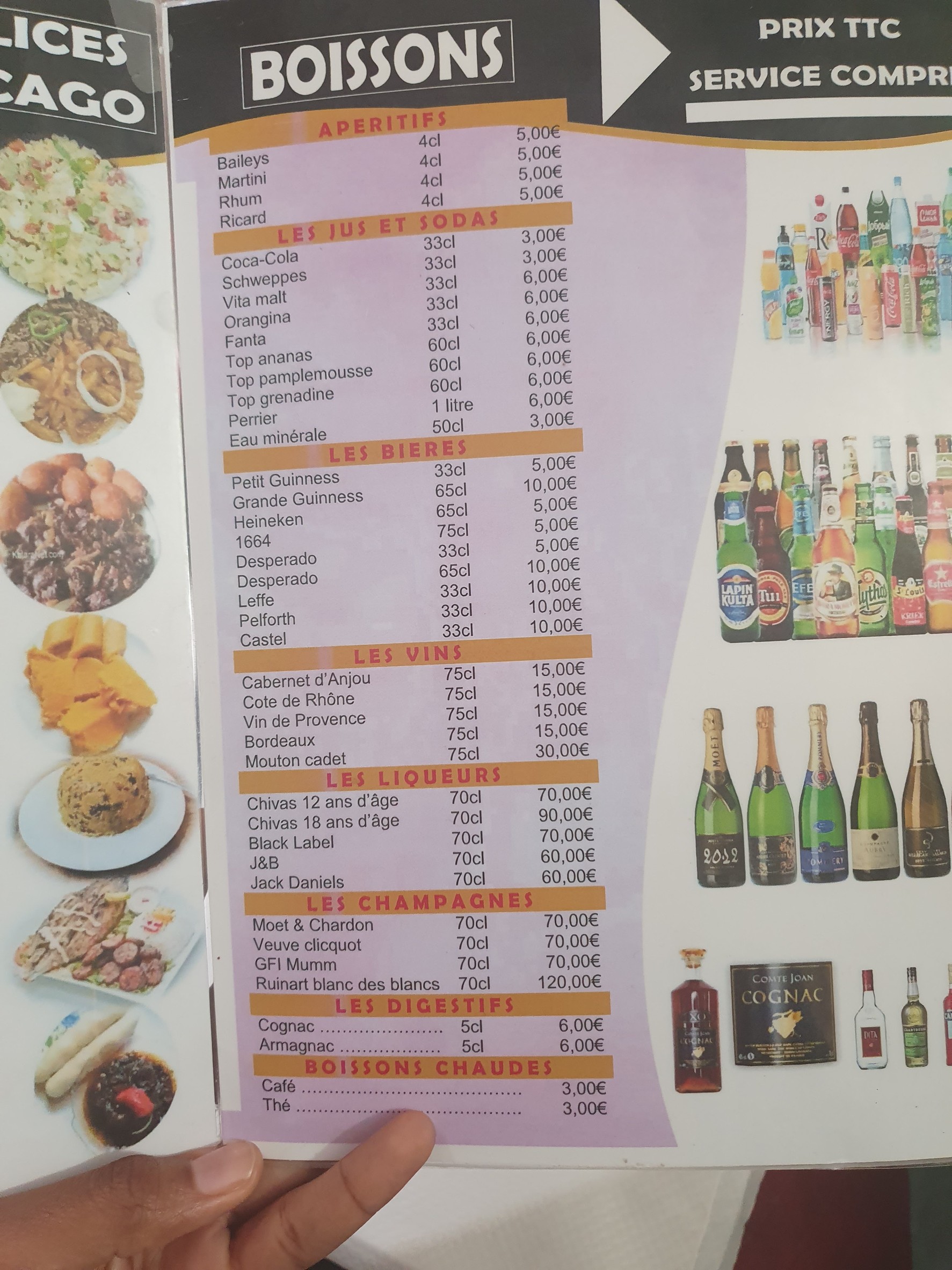 Menu image 2