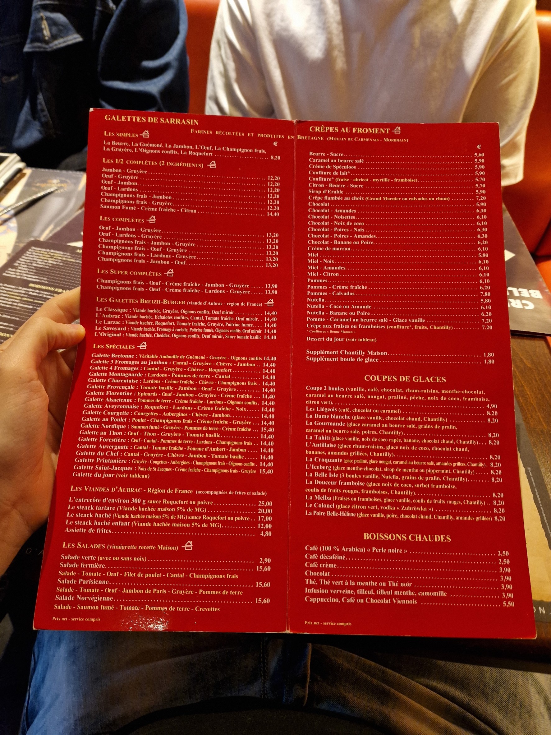 Menu image 1