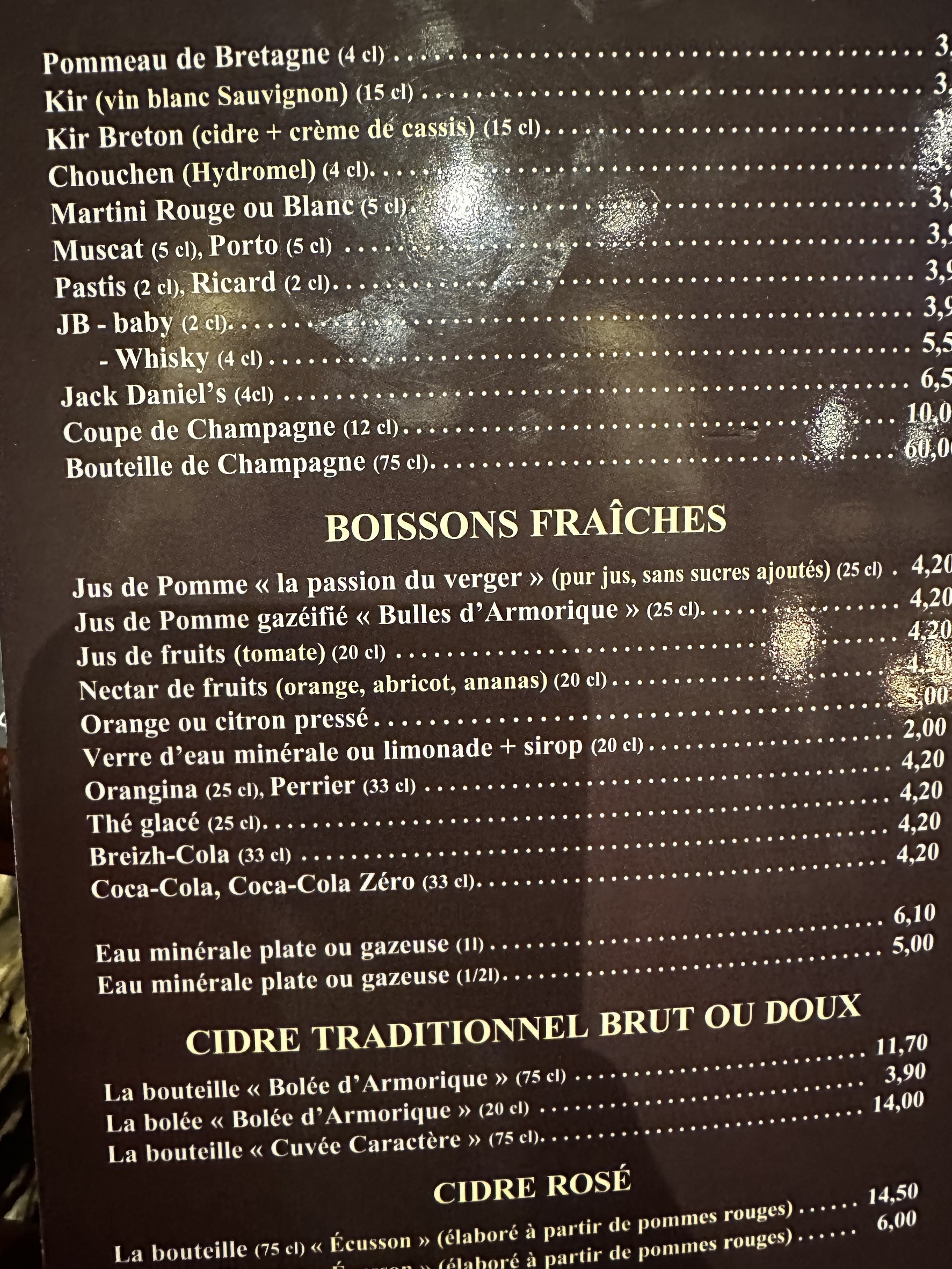 Menu image 2