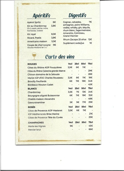 Café Colette