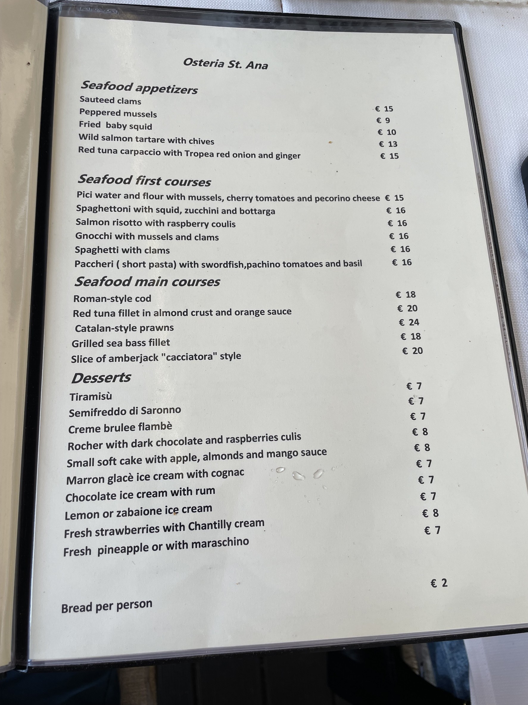 Menu image 2