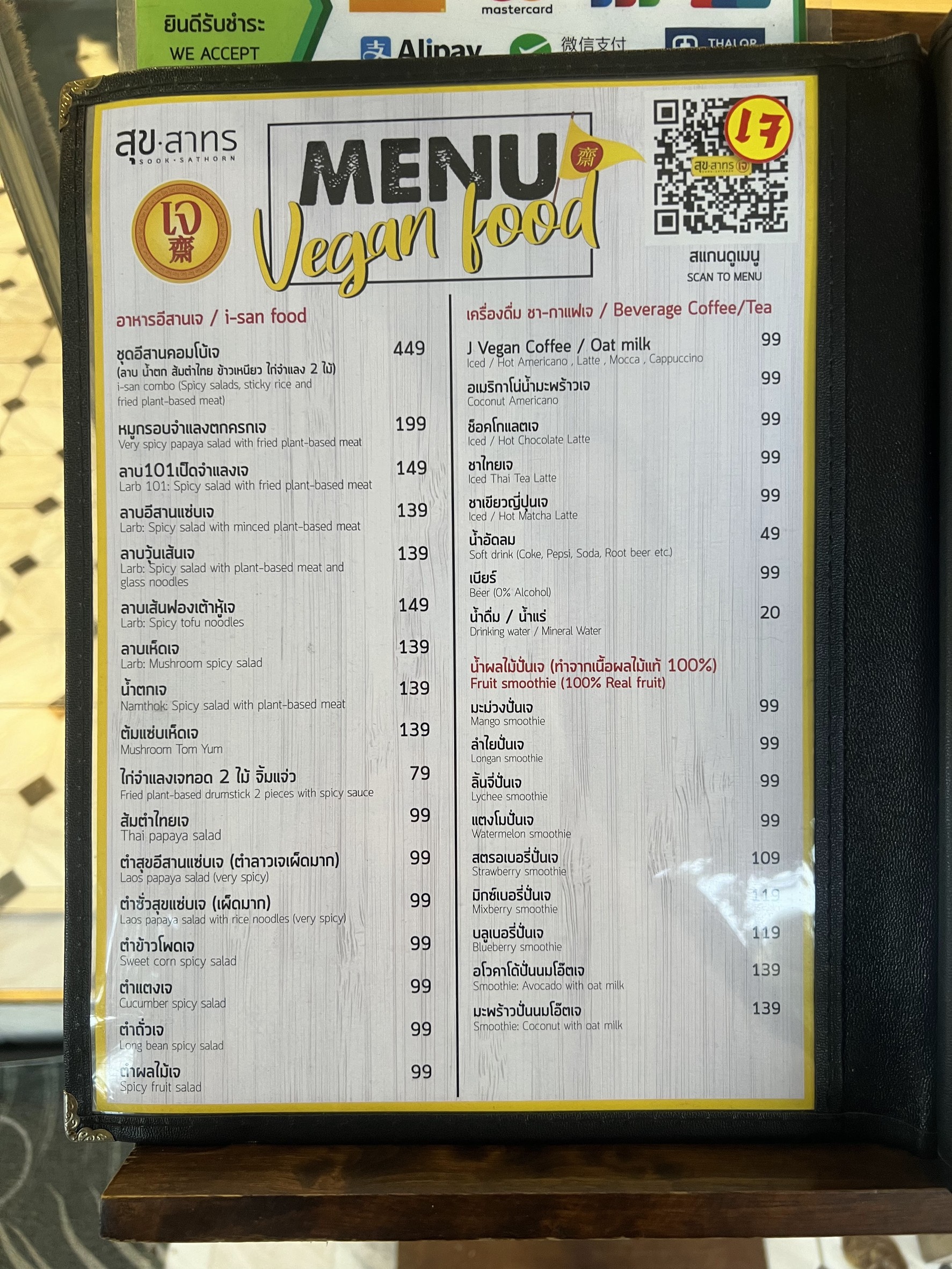 Menu image 1