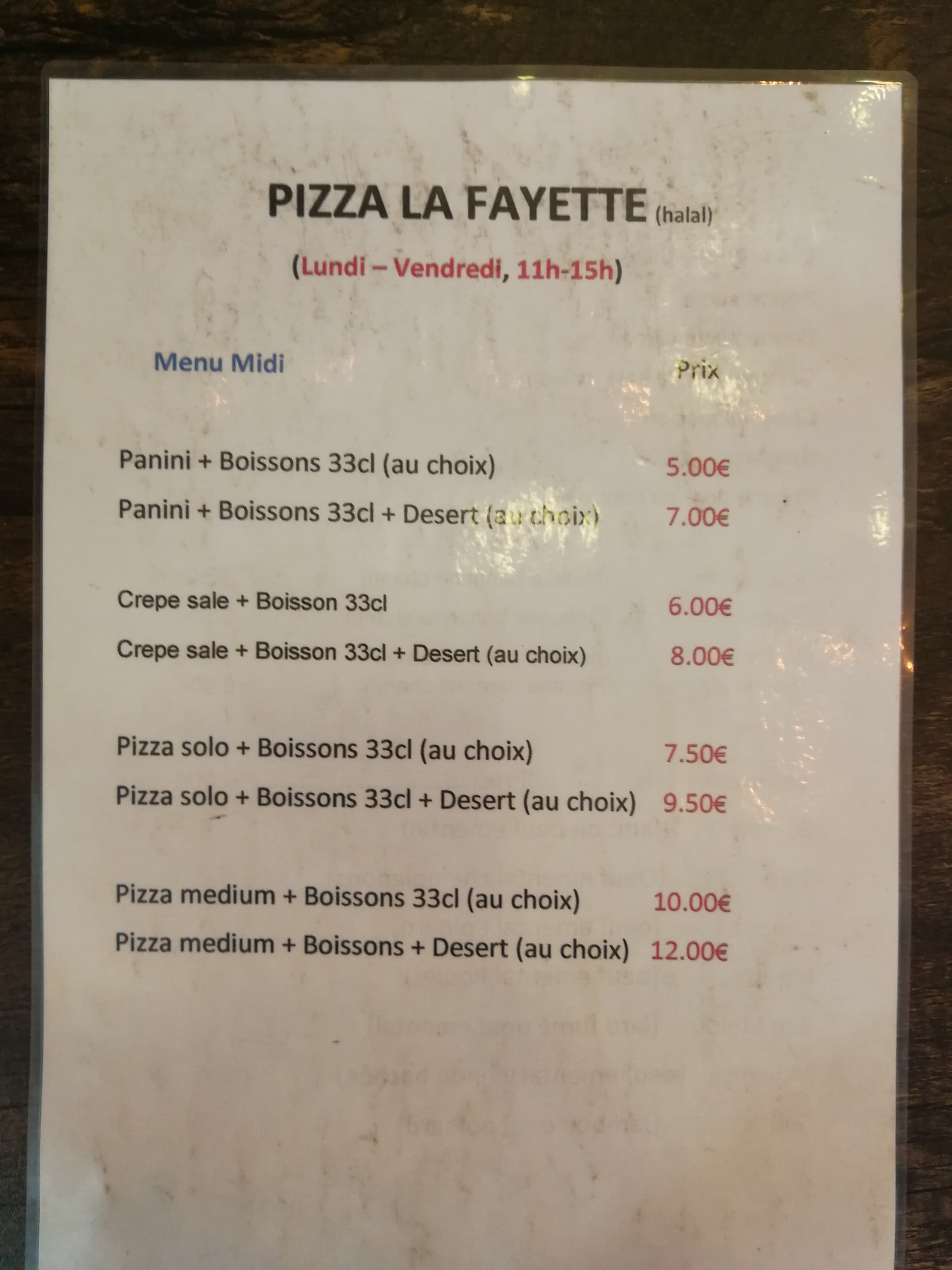 Menu image 3