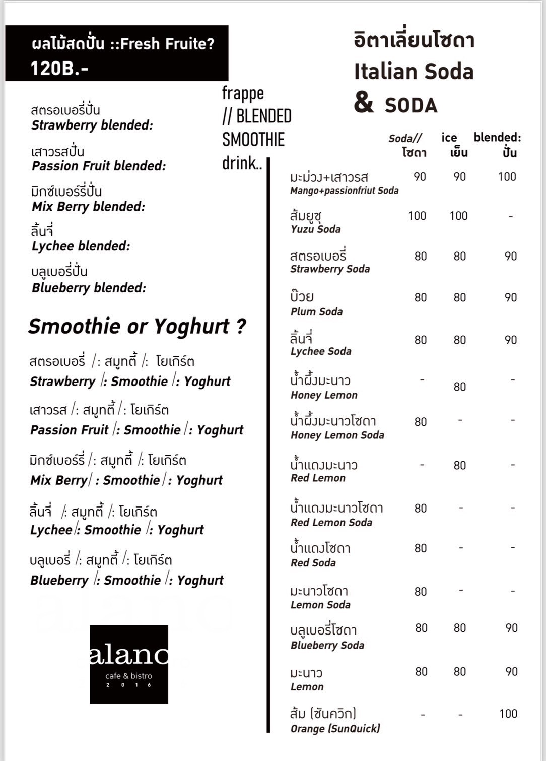 Menu image 4